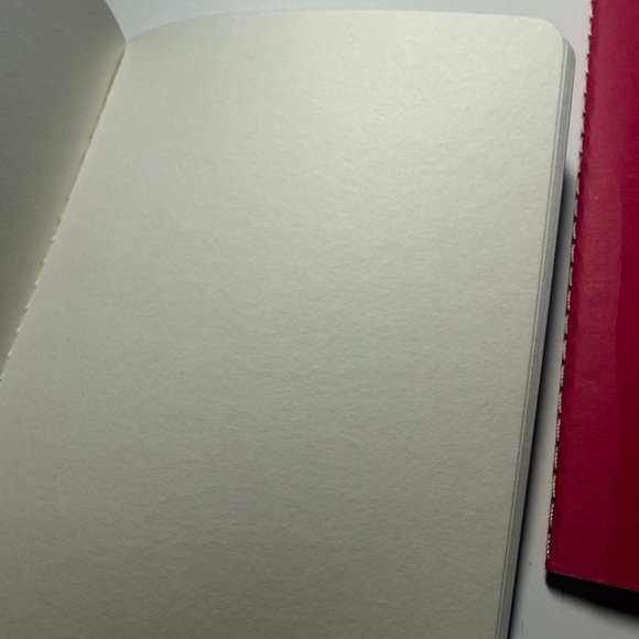 Hobonichi Bundle of Items A6 Cover with Cover on Cover Stalogy Grid Notebook - Picture 14 of 14